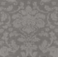 Serviette AirLaid PLUS VICTORIA 40x40 1/4 Gris